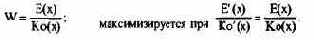 Взаимосвязи между целевыми показателями прибыли и рентабельности